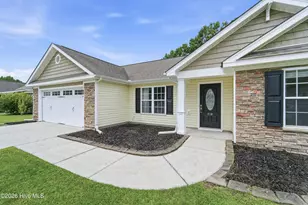 210 Jasmine Ln, Jacksonville, NC 28546 - Photo 9