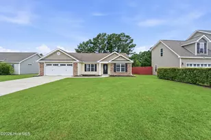 210 Jasmine Ln, Jacksonville, NC 28546 - Photo 5