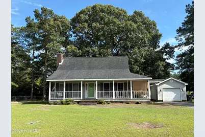12960 Providence Road, Laurinburg, NC 28352 - Photo 1
