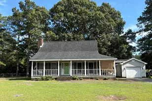 12960 Providence Rd, Laurinburg, NC 28352 - Photo 1