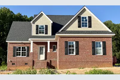 7376 Huckleberry Drive, Spring Hope, NC 27882 - Photo 1