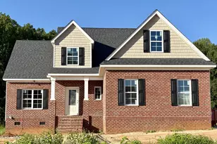 7376 Huckleberry Dr, Spring Hope, NC 27882 - Photo 1