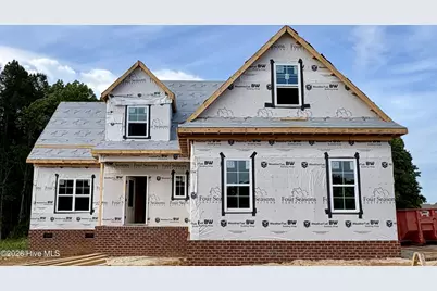 7376 Huckleberry Drive, Spring Hope, NC 27882 - Photo 1