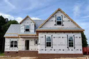 7376 Huckleberry Dr, Spring Hope, NC 27882 - Photo 3