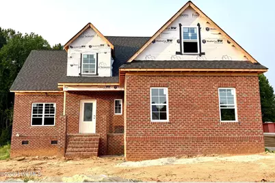 7376 Huckleberry Drive, Spring Hope, NC 27882 - Photo 1
