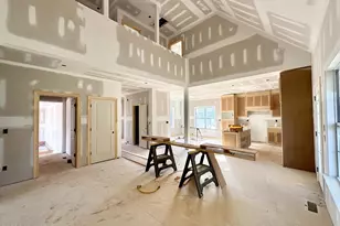 7376 Huckleberry Dr, Spring Hope, NC 27882 - Photo 5