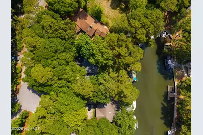 121 White Ash Drive, Pine Knoll Shores, NC 28512 - Photo 49