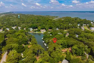 121 White Ash Dr, Pine Knoll Shores, NC 28512 - Photo 45