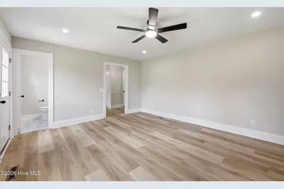 2804 Hodges Road, Kinston, NC 28504 - Photo 23