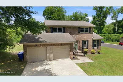 2804 Hodges Road, Kinston, NC 28504 - Photo 41