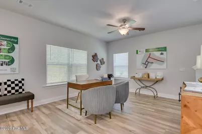 868 Rachel Branch #1c, North Augusta, SC 29841 - Photo 7