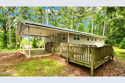 7836 Nc 33 E, Tarboro, NC 27886 - Photo 3