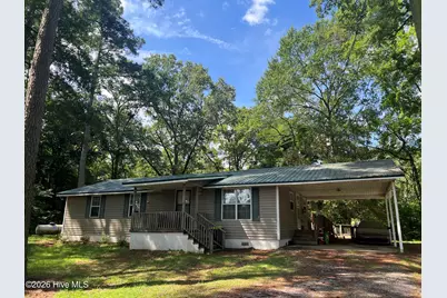 7836 Nc 33 E, Tarboro, NC 27886 - Photo 1
