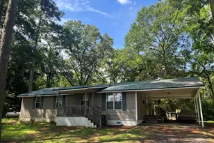 7836 Nc 33 E, Tarboro, NC 27886 - Photo 1