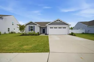 3728 Goose Pond Wy, Elizabeth City, NC 27909 - Photo 3