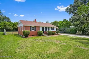 501 Quail Dr, Goldsboro, NC 27534 - Photo 19