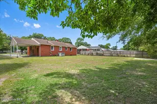 501 Quail Dr, Goldsboro, NC 27534 - Photo 21