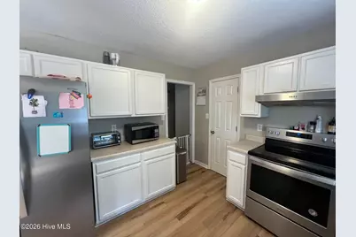 197 Bannermans Mill Road, Richlands, NC 28574 - Photo 13