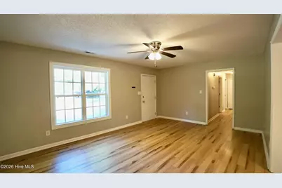 197 Bannermans Mill Road, Richlands, NC 28574 - Photo 5