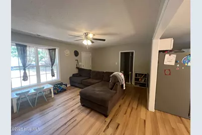 197 Bannermans Mill Road, Richlands, NC 28574 - Photo 5