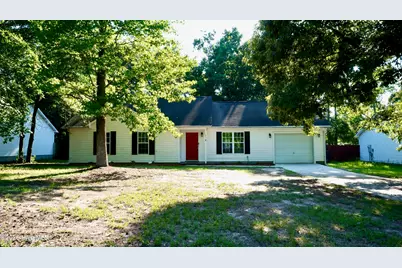 197 Bannermans Mill Road, Richlands, NC 28574 - Photo 1