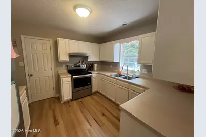 197 Bannermans Mill Road, Richlands, NC 28574 - Photo 15