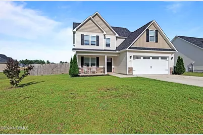 114 Bridgeport Drive, Sneads Ferry, NC 28460 - Photo 3