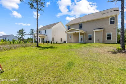 422 Anchor Hitch Court, Sneads Ferry, NC 28460 - Photo 31
