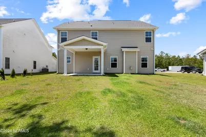 422 Anchor Hitch Court, Sneads Ferry, NC 28460 - Photo 29