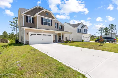 422 Anchor Hitch Court, Sneads Ferry, NC 28460 - Photo 3