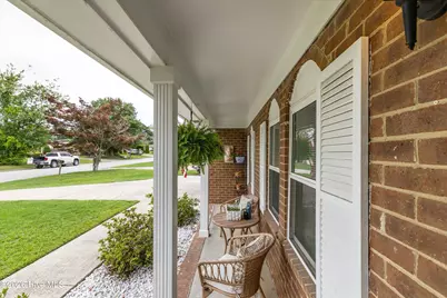 210 Woodland Drive, Martinez, GA 30907 - Photo 9