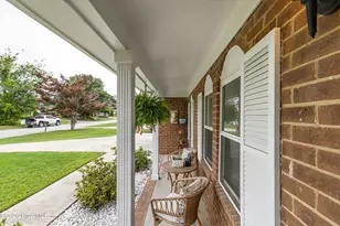 210 Woodland Dr, Martinez, GA 30907 - Photo 9