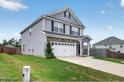 537 Jensen Lane, Augusta, GA 30909 - Photo 3