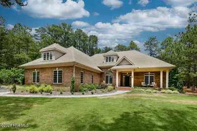 66 Glasgow Drive, Pinehurst, NC 28374 - Photo 1