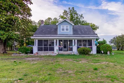 19081 Jane Shaw Road, Wagram, NC 28396 - Photo 1