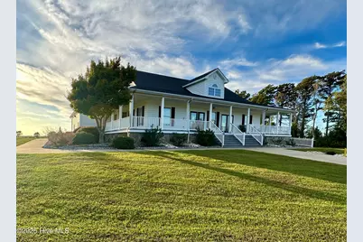 189 Bald Eagle Pointe Drive, Hertford, NC 27944 - Photo 13