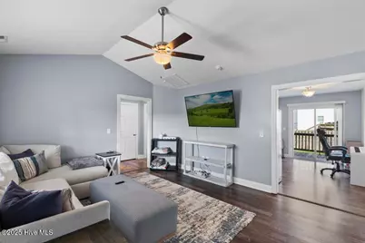301 Pine Ridge Lane, Holly Ridge, NC 28445 - Photo 3