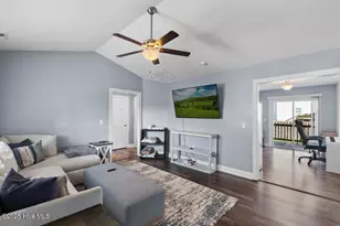 301 Pine Ridge Ln, Holly Ridge, NC 28445 - Photo 3