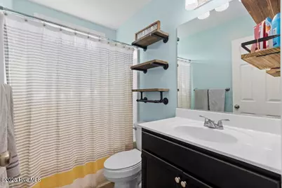 301 Pine Ridge Lane, Holly Ridge, NC 28445 - Photo 13