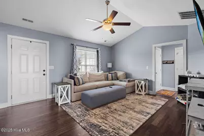 301 Pine Ridge Lane, Holly Ridge, NC 28445 - Photo 5