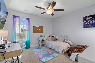 301 Pine Ridge Ln, Holly Ridge, NC 28445 - Photo 11