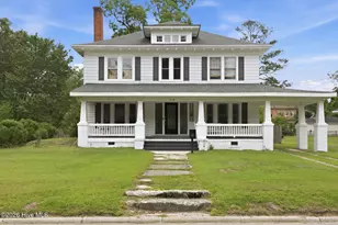 1515 Church St, Scotland Neck, NC 27874 - Photo 1