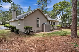 245 Wheeling Dr, Pinehurst, NC 28374 - Photo 35