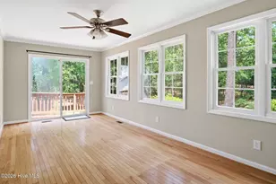 245 Wheeling Dr, Pinehurst, NC 28374 - Photo 17