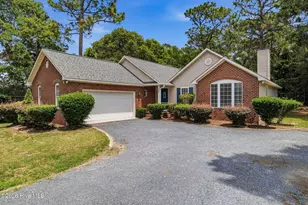 245 Wheeling Dr, Pinehurst, NC 28374 - Photo 1