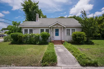 1601 S 41st Street, Wilmington, NC 28403 - Photo 1