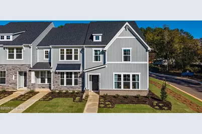1433 Goldsboro Avenue, Sanford, NC 27330 - Photo 1
