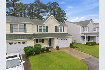 345 Carolina Pines Boulevard #6, New Bern, NC 28560 - Photo 5