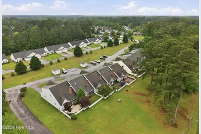 345 Carolina Pines Boulevard #6, New Bern, NC 28560 - Photo 17