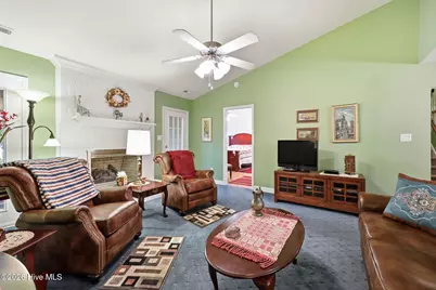 345 Carolina Pines Boulevard #6, New Bern, NC 28560 - Photo 25